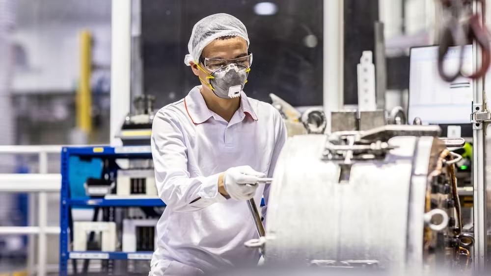 Điều chỉnh một số chỉ tiêu liên quan tới tăng trưởng GDP giai đoạn 2026-2030